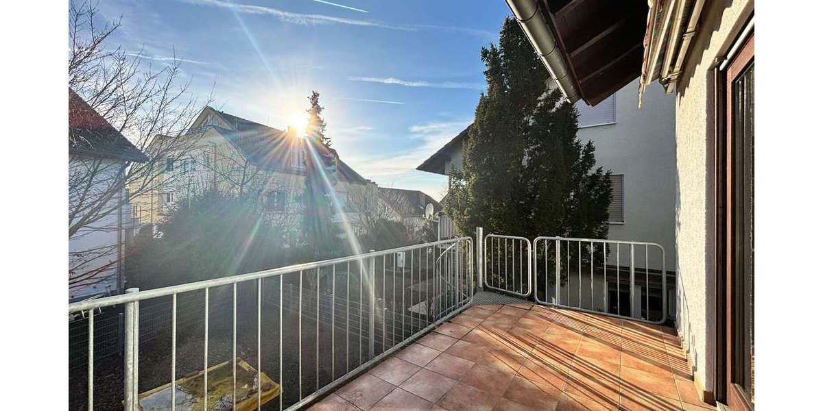 Wohnung zum Mieten in Wiesloch 1.650 € 138 m² 5 zimmer