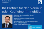 Etagenwohnung Ludwigshafen Mitte - 2 Zimmer, 61 m&sup2;, 124.900&euro; | Angebot:25687120