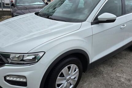VW T-Roc 139.000 km 14.900 &euro; Mannheim 68159
