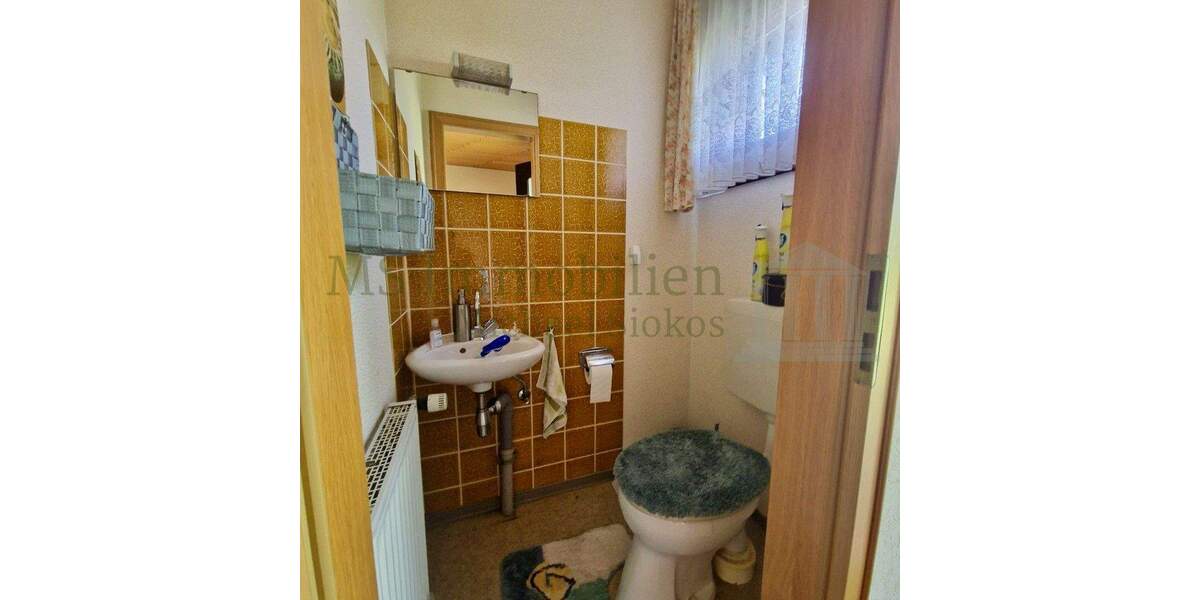 Bungalow Lampertheim - 3 Zimmer, 100 m&sup2;, 395.000&euro; | Angebot:25629864