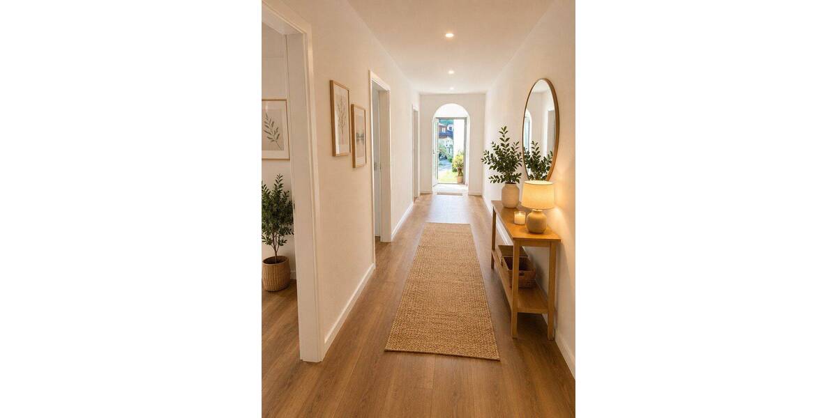 Etagenwohnung Schönau - 3 Zimmer, 104 m&sup2;, 1.050&euro; | Angebot:26805802
