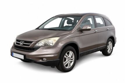 Honda CR-V 145.000 km 9.990 &euro; Lampertheim 68623