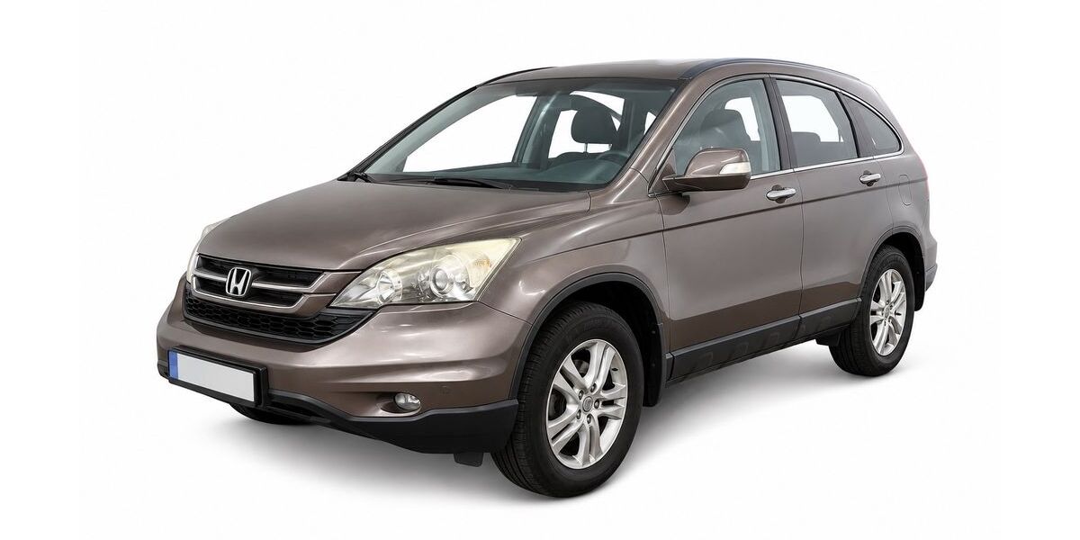 Honda CR-V 145.000 km 9.990 &euro; Lampertheim 68623