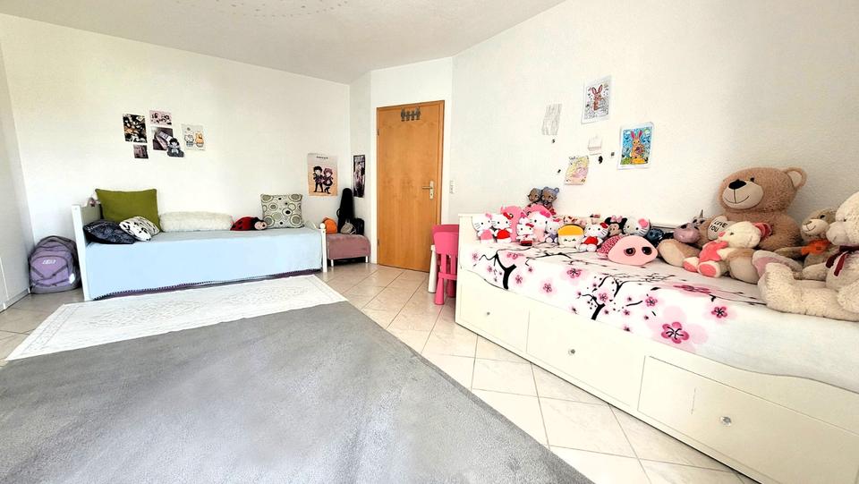Etagenwohnung Mutterstadt - 3 Zimmer, 115 m&sup2;, 329.000&euro; | Angebot:27263960