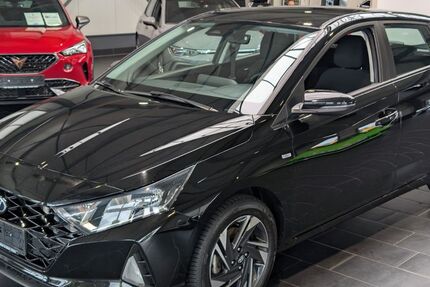 Hyundai i20 75.000 km 15.900 € Weinheim 69469