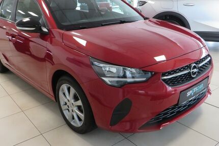 Opel Corsa 81.600 km 9.980 &euro; Heidelberg 69121