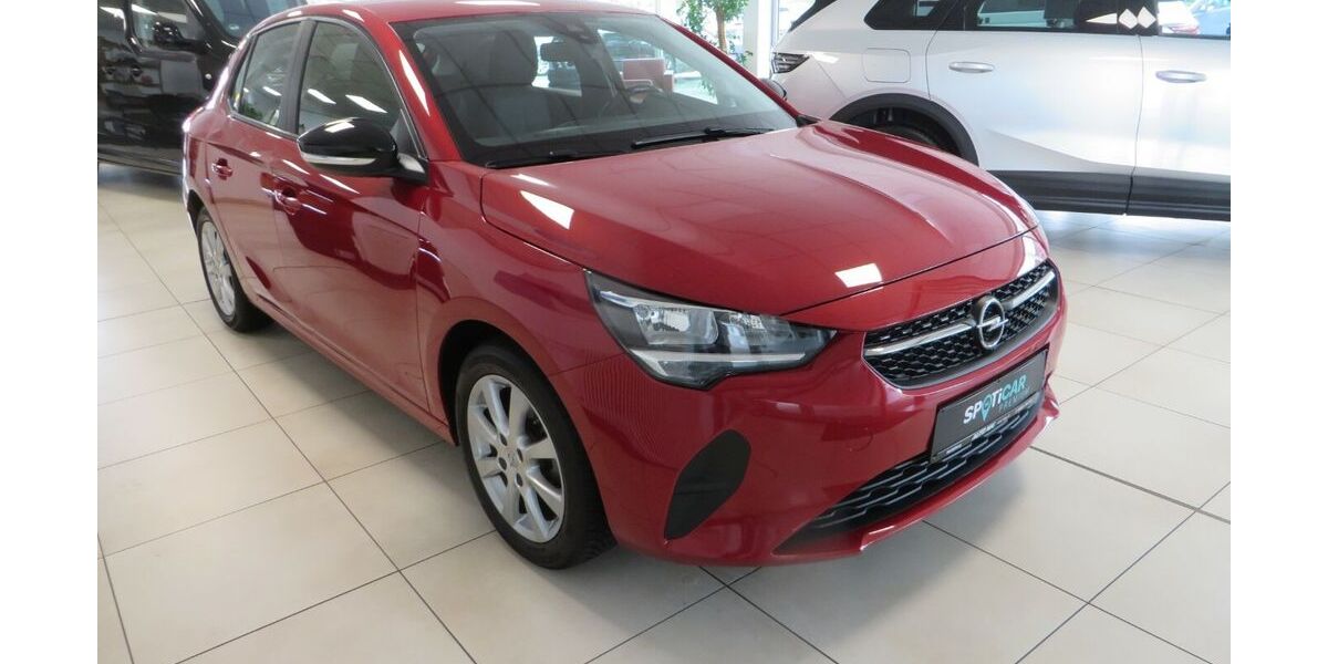 Opel Corsa 81.600 km 9.980 &euro; Heidelberg 69121