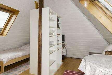 Zimmer Mannheim Neckarstadt-Ost - 1 Zimmer, 460&euro; | Angebot:26440104