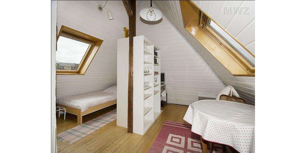 Zimmer Mannheim Neckarstadt-Ost - 1 Zimmer, 460&euro; | Angebot:26440104
