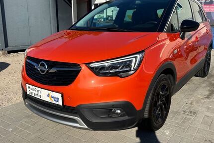 Opel Crossland (X)