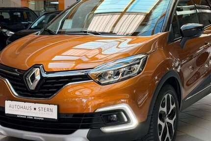 Renault Captur 51.000 km 16.990 € Mutterstadt 67112