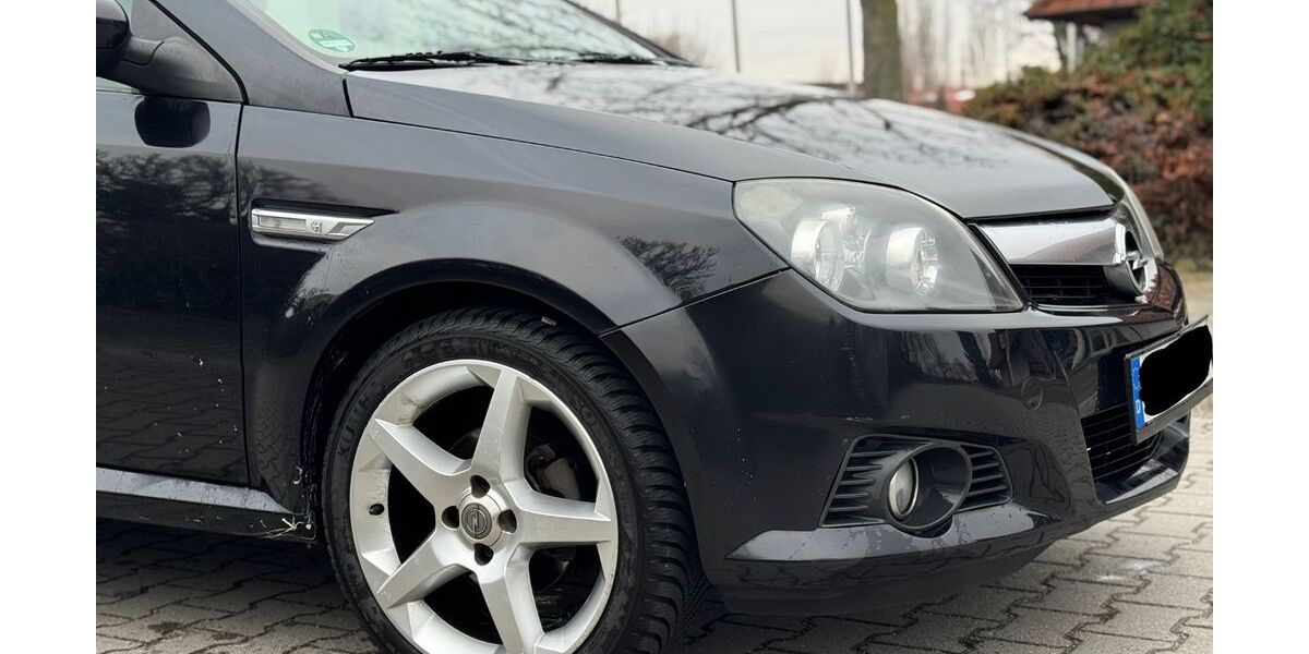 Opel Tigra 199.000 km 1.500 &euro; Weinheim 69469