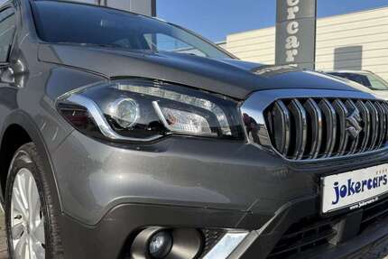 Suzuki SX4 2.290 km 18.590 &euro; Philippsburg 76661
