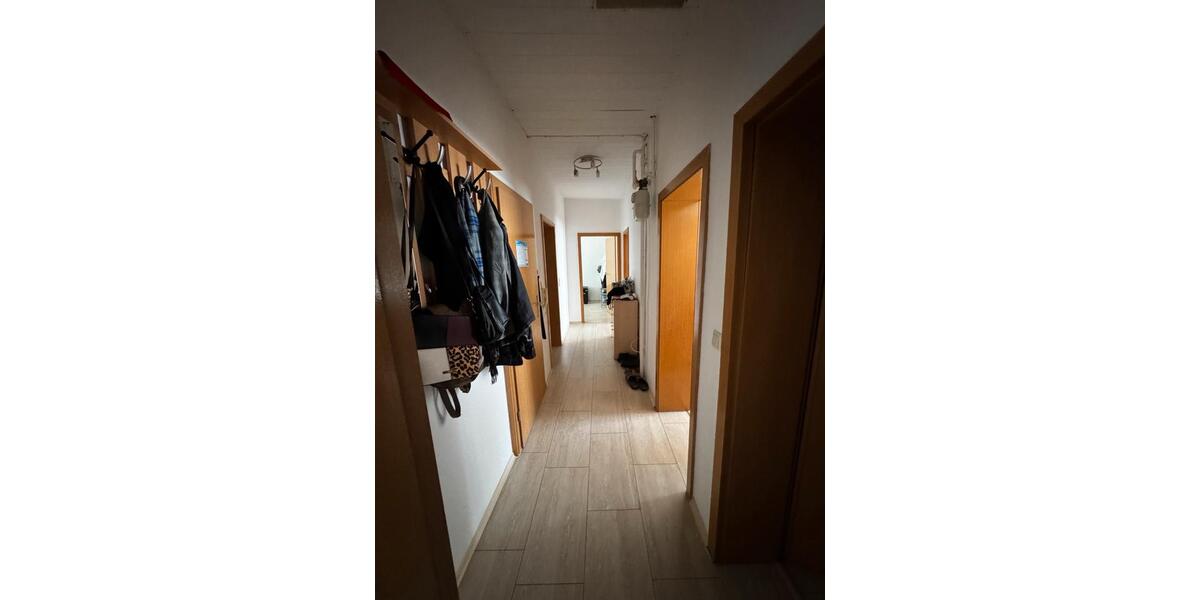 VON PRIVAT Attraktive 4-Zimmer-Wohnung in Ludwigshafen Mitte 4 zimmer