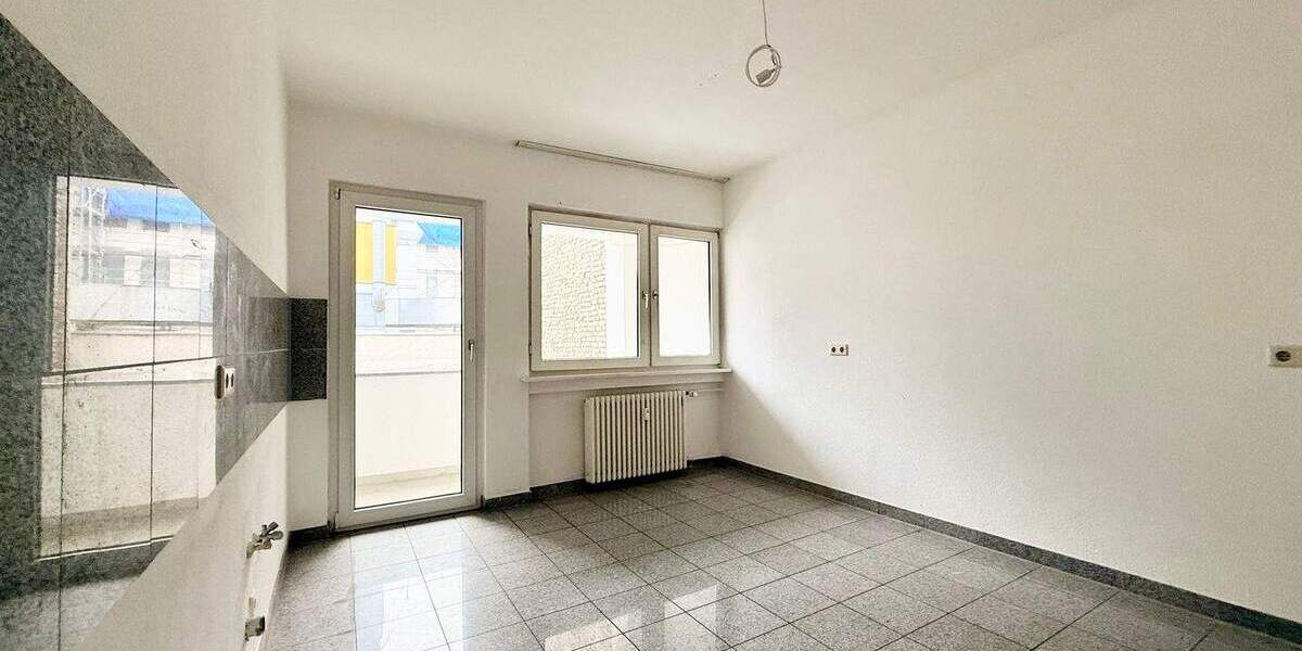 Etagenwohnung Mannheim Quadrate - 3 Zimmer, 100 m&sup2;, 1.000&euro; | Angebot:25630917