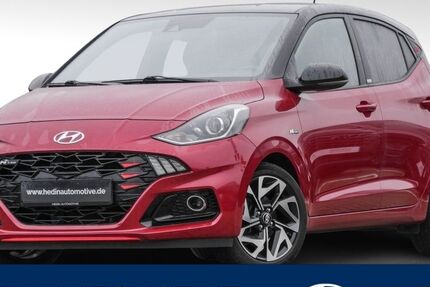 Hyundai i10 33.326 km 14.490 &euro; Mannheim 68307