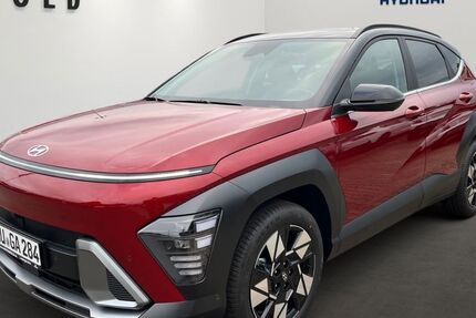 Hyundai KONA 4.900 km 27.990 &euro; Ludwigshafen 67059