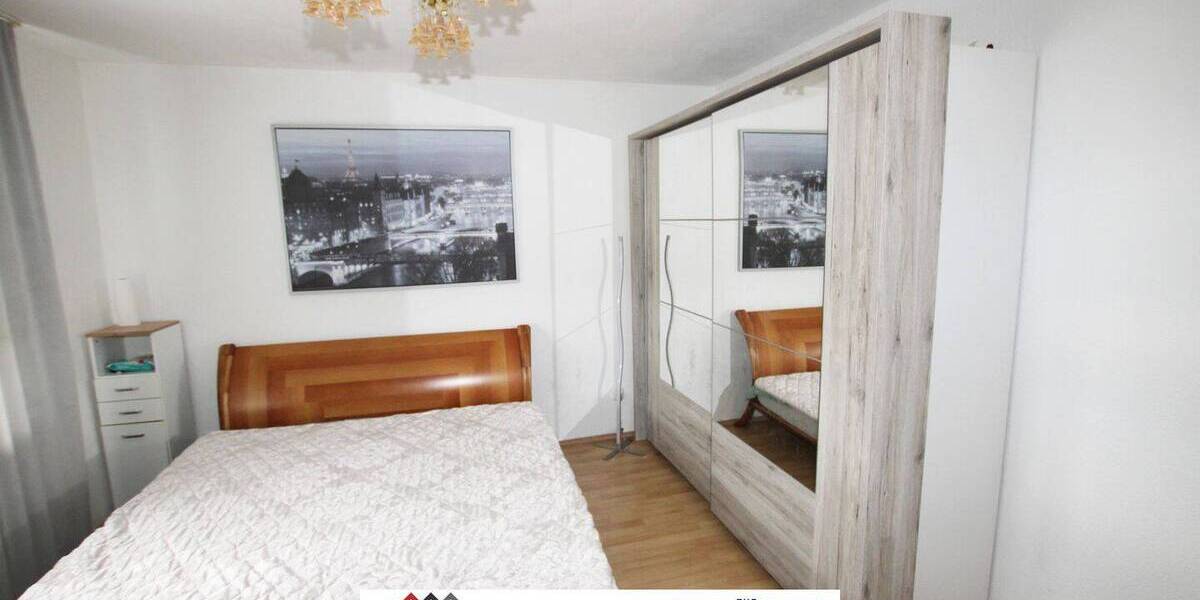 Etagenwohnung Wiesloch - 4 Zimmer, 96 m&sup2;, 259.000&euro; | Angebot:25666817