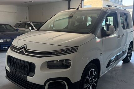 Citroen Berlingo 139.800 km 11.999 &euro; Kronau 76709