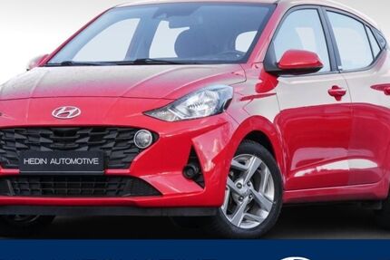 Hyundai i10 34.356 km 12.440 &euro; Mannheim 68307