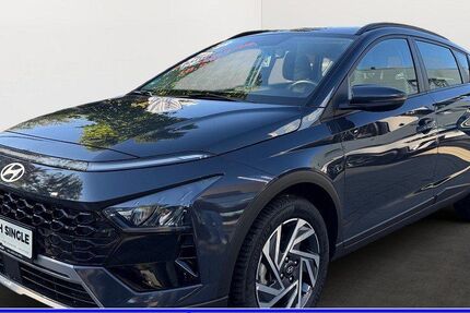 Hyundai BAYON 6.057 km 17.990 &euro; Mannheim 68219