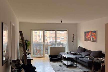 Wohnung Mannheim Herzogenried - 3 Zimmer, 85 m&sup2;, 1.150&euro; | Angebot:26960657
