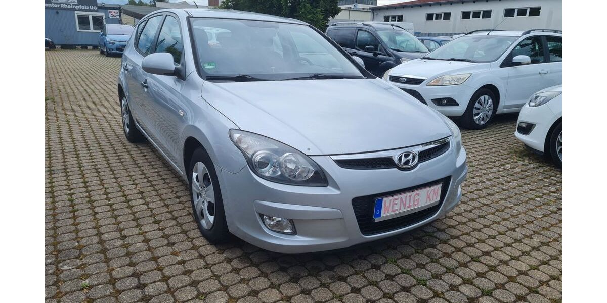Hyundai i30 123.000 km 3.950 &euro; Ludwigshafen Am Rhein 67059