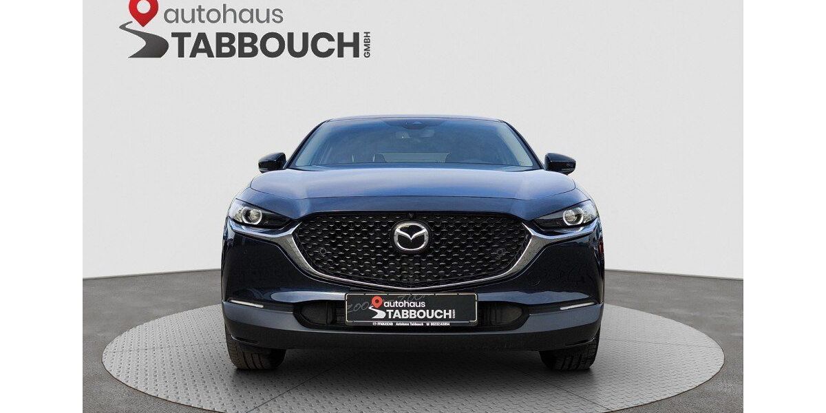 Mazda CX-30 63.200 km 24.999 € Speyer 67346