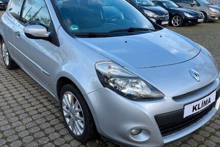 Renault Clio 193.000 km 1.999 € Ludwigshafen Am Rhein 67059