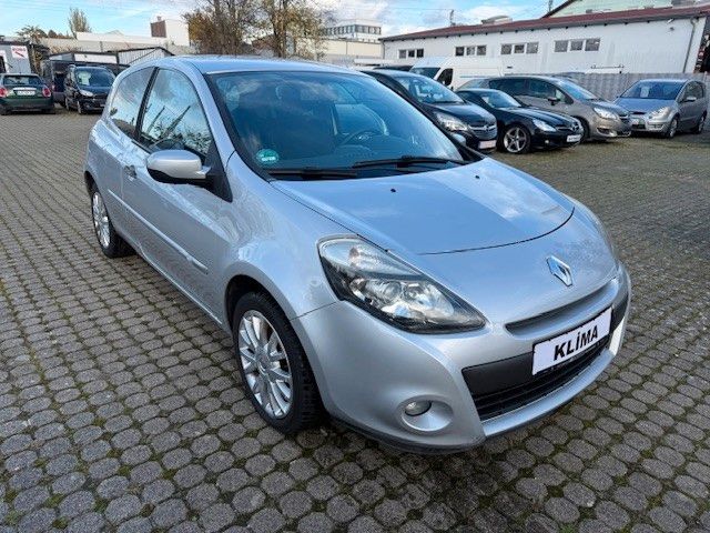 Renault Clio 193.000 km 1.999 € Ludwigshafen Am Rhein 67059