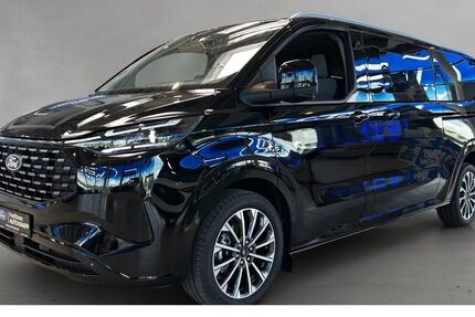 Ford Tourneo Custom 9.990 km 54.990 &euro; Weinheim 69469