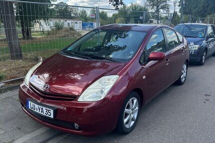 Toyota Prius 177.000 km 5.800 &euro; Ludwigshafen am Rhein 67071