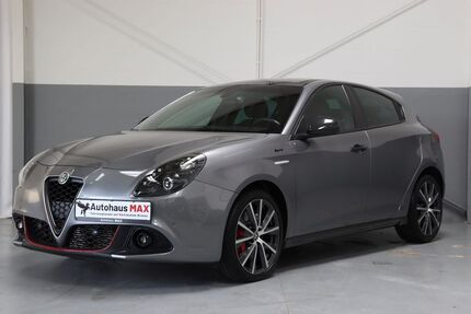 Alfa Romeo Giulietta 89.829 km 19.990 € Mannheim 68219