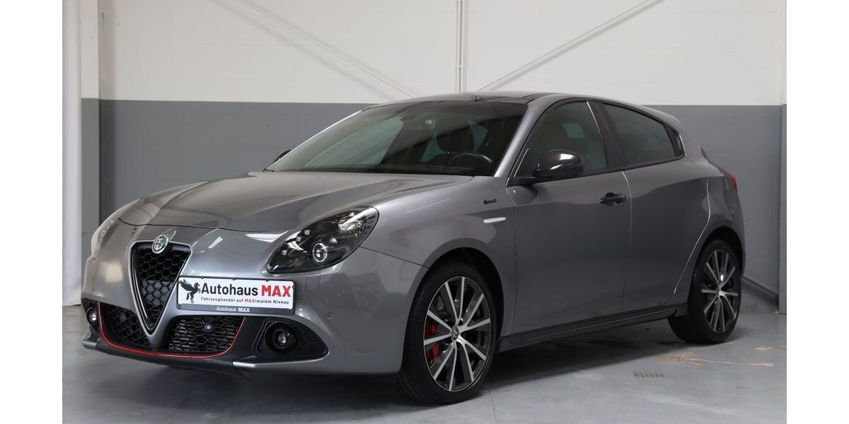 Alfa Romeo Giulietta 89.829 km 19.990 € Mannheim 68219