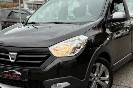 Dacia Lodgy 179.000 km 5.999 &euro; Weinheim 69469