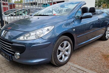Peugeot 307 74.900 km 4.450 &euro; Mannheim 68199