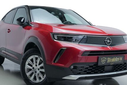 Opel Mokka 4.000 km 18.990 € Altlußheim 68804