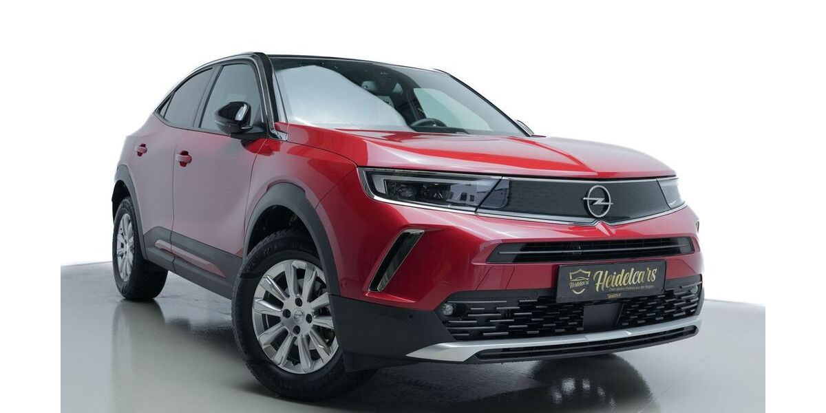 Opel Mokka 4.000 km 18.990 € Altlußheim 68804