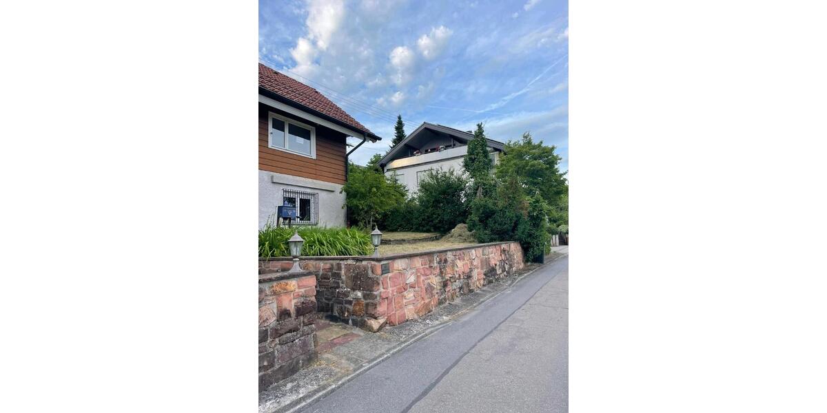 Einfamilienhaus Wilhelmsfeld - 7 Zimmer, 183 m&sup2;, 299.000&euro; | Angebot:26959777