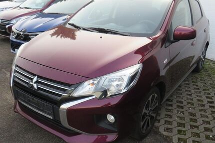 Mitsubishi Space Star 35.316 km 14.490 &euro; Heidelberg 69126