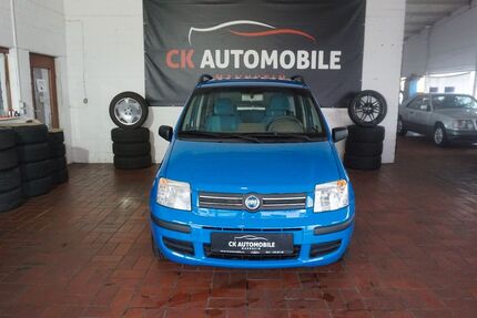 Fiat Panda 218.000 km 1.990 € Mannheim 68309
