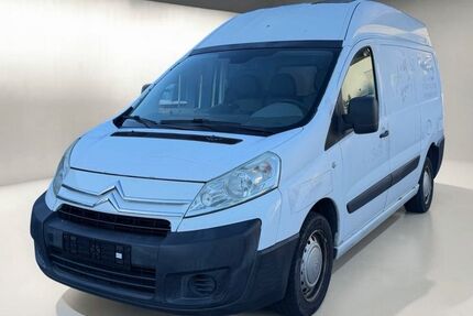Citroen Jumpy 106.000 km 5.999 &euro; Speyer 67346