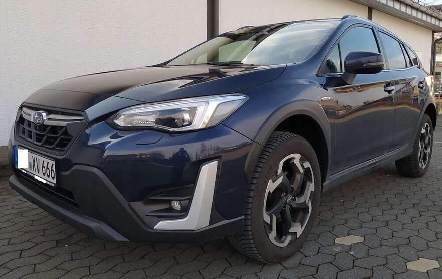 XV