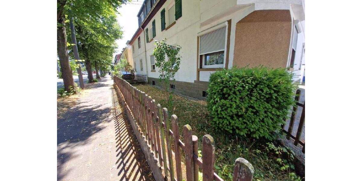 Etagenwohnung Ludwigshafen am Rhein / Oppau Oppau - 3 Zimmer, 54 m&sup2;, 97.750&euro; | Angebot:25262716