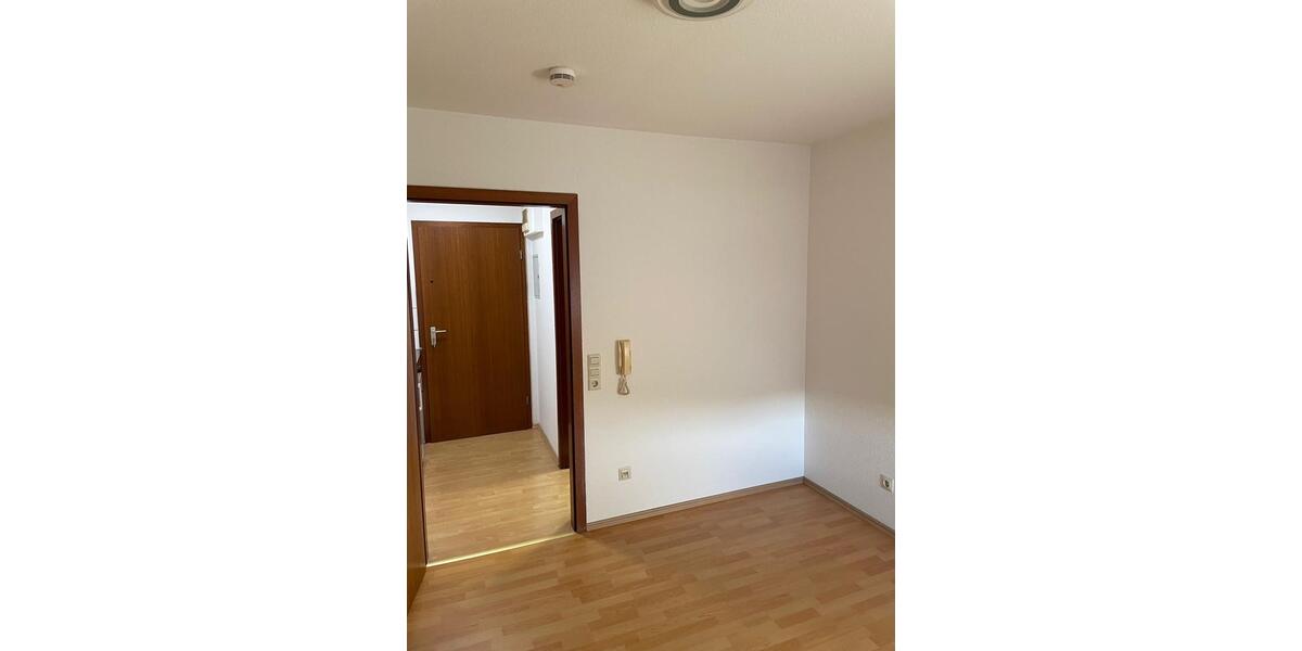 Etagenwohnung Hockenheim - 1 Zimmer, 17 m&sup2;, 500&euro; | Angebot:23819131