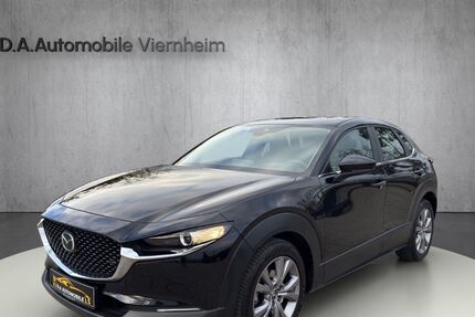 Mazda CX-3 92.000 km 16.990 &euro; Viernheim 68519