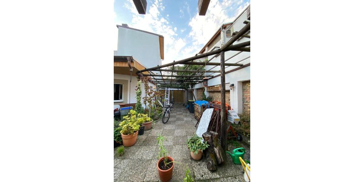 ObjNr:19393 - Sehr gepflegtes EFH mit sep. Appartment zentral in Frankenthal zum sehr guten Verkaufspreis - Mehrfamilienhaus, Wohnhaus Frankenthal | Angebot:15064744