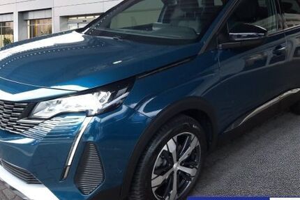 Peugeot 3008 43.708 km 17.970 &euro; Mannheim 68309
