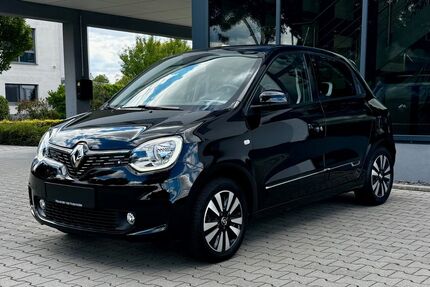 Renault Twingo 27.000 km 14.500 &euro; Weinheim 69469