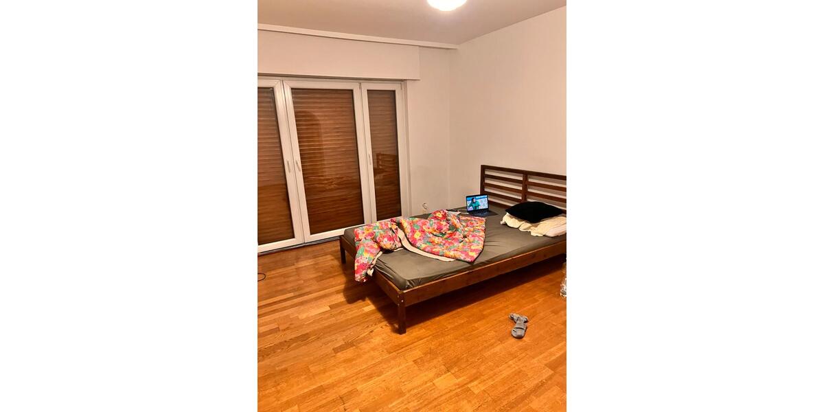 Etagenwohnung Heidelberg Handschuhsheim - 1 Zimmer, 45 m&sup2;, 570&euro; | Angebot:26041283